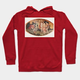 art Hoodie